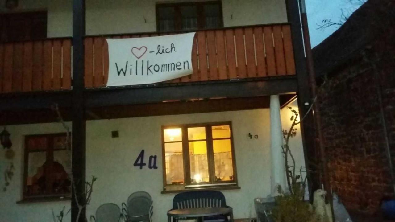 Galerie Ueber Den Gaerten Herbolzheim Kültér fotó