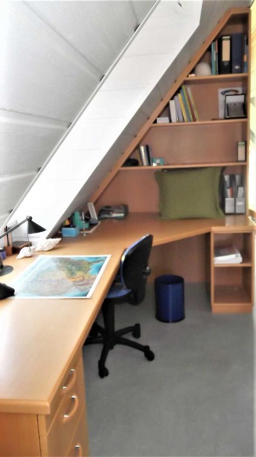 Galerie Ueber Den Gaerten Herbolzheim Kültér fotó