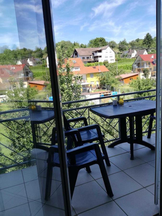 Galerie Ueber Den Gaerten Herbolzheim Kültér fotó