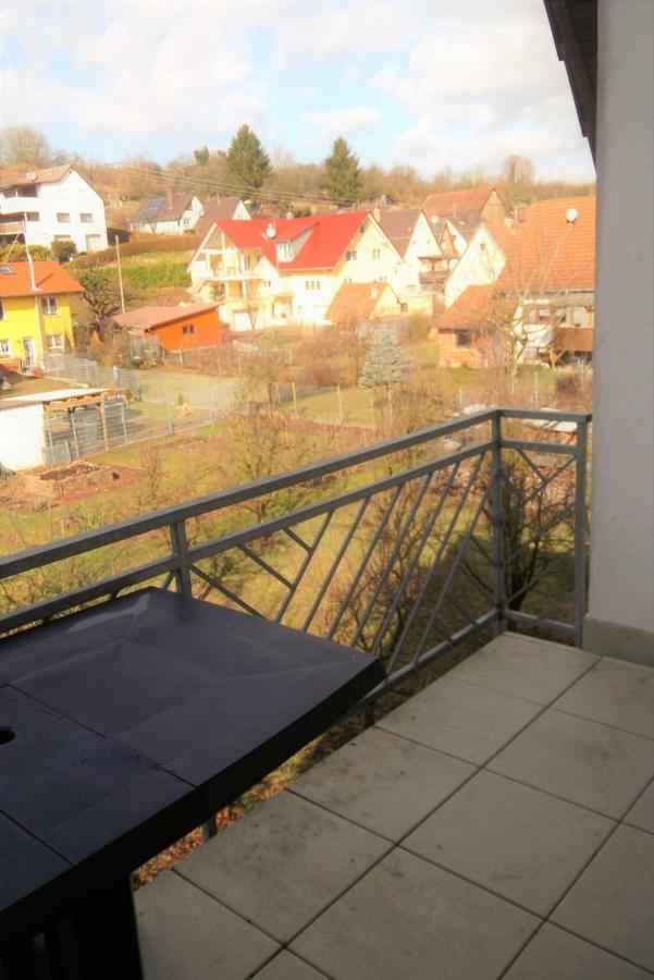 Galerie Ueber Den Gaerten Herbolzheim Kültér fotó