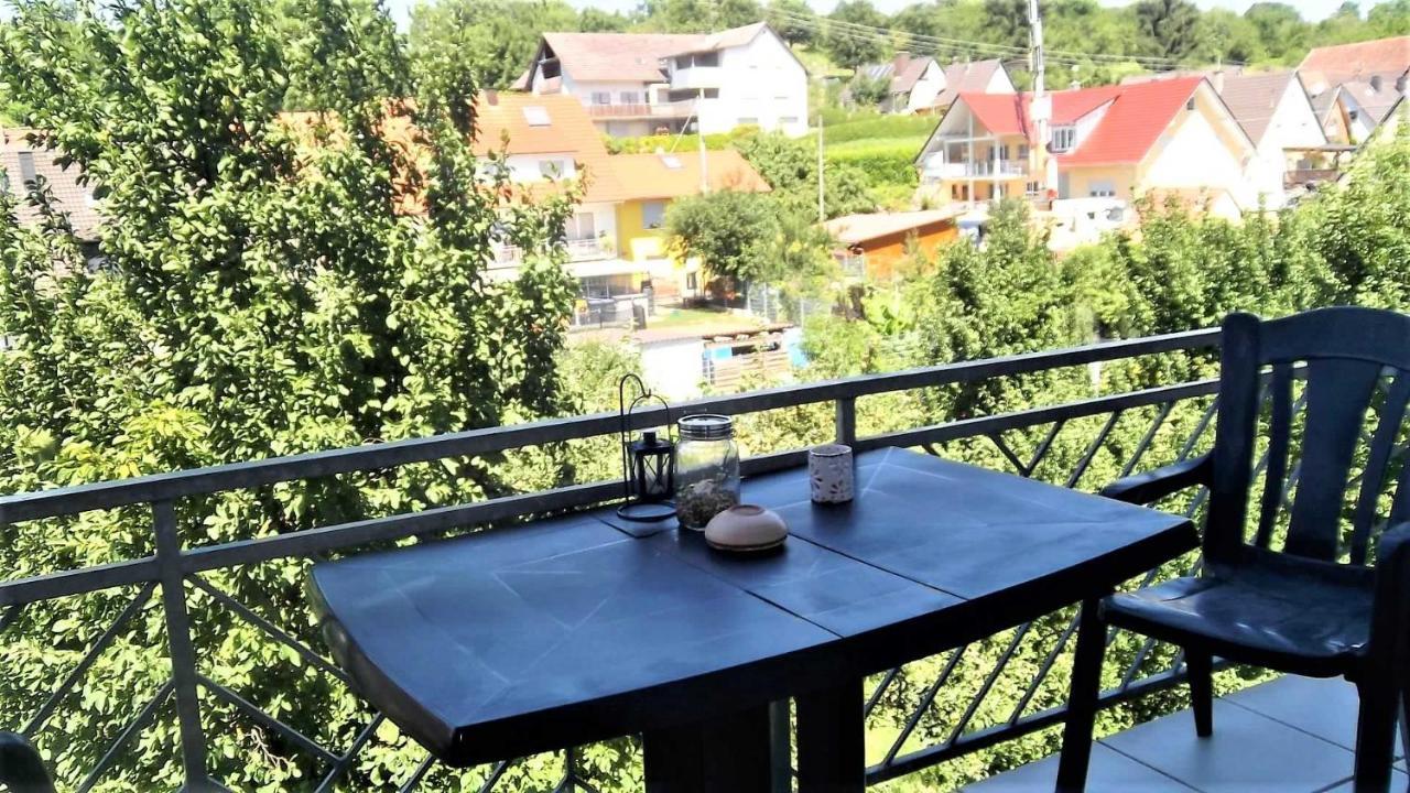 Galerie Ueber Den Gaerten Herbolzheim Kültér fotó