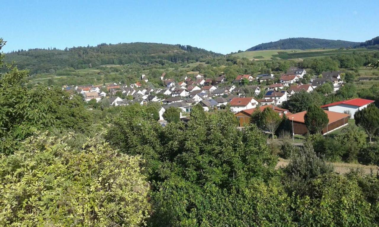 Galerie Ueber Den Gaerten Herbolzheim Kültér fotó